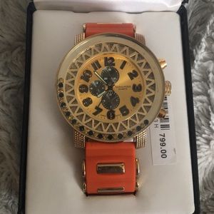 Techno King Men’s Watch